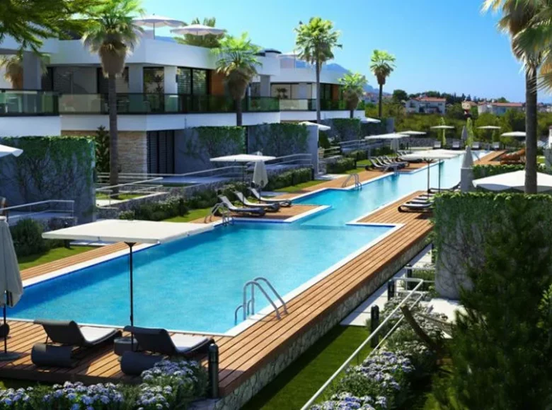 Apartamento 2 habitaciones 108 m² Karavas, Chipre