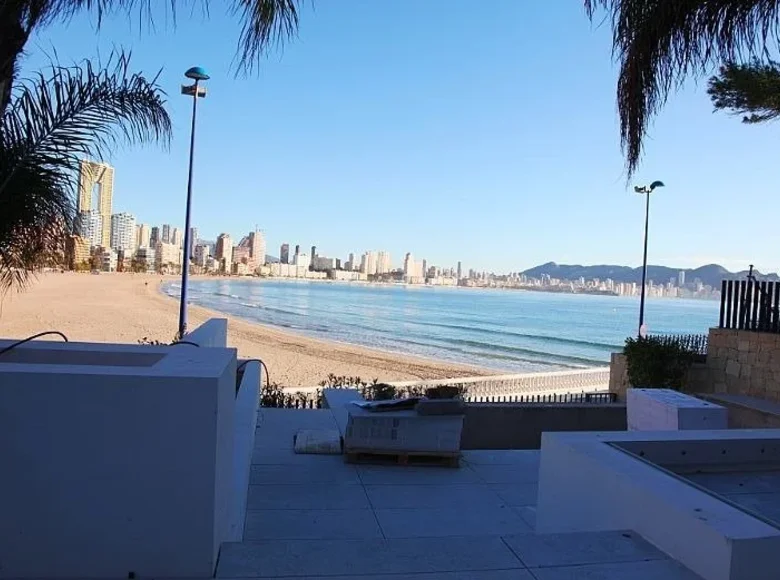 3 bedroom apartment  Finestrat, Spain