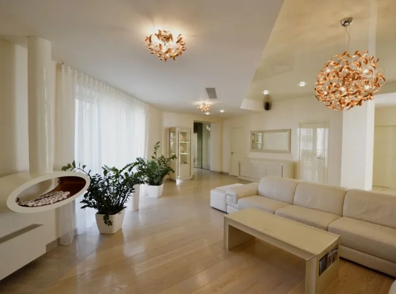 Wohnung 4 Schlafzimmer 253 m² Rigaer Strand, Lettland