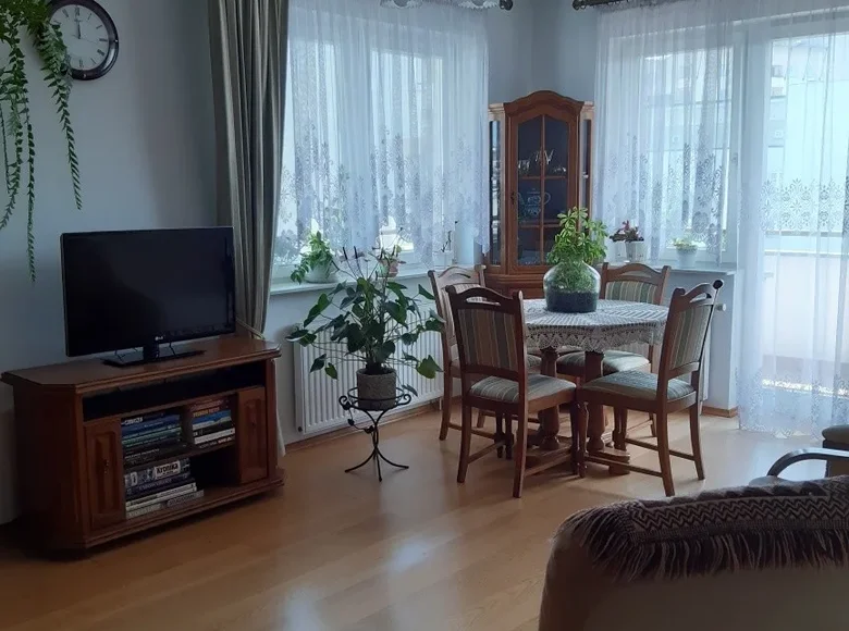 Apartamento 2 habitaciones 50 m² Varsovia, Polonia