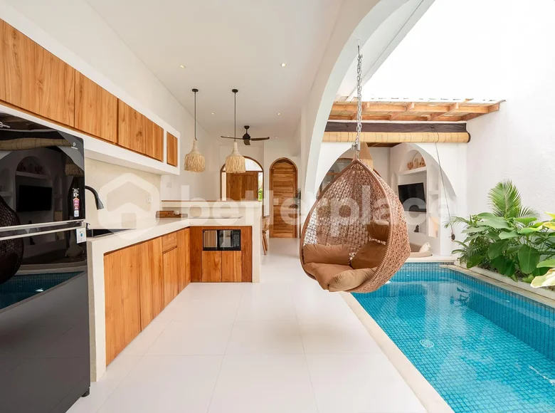 Villa mit 2 Schlafzimmern  Seminyak, Indonesien