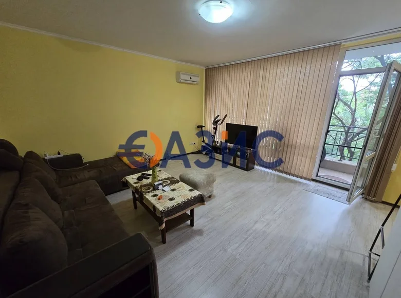 Appartement 50 m² Sunny Beach Resort, Bulgarie