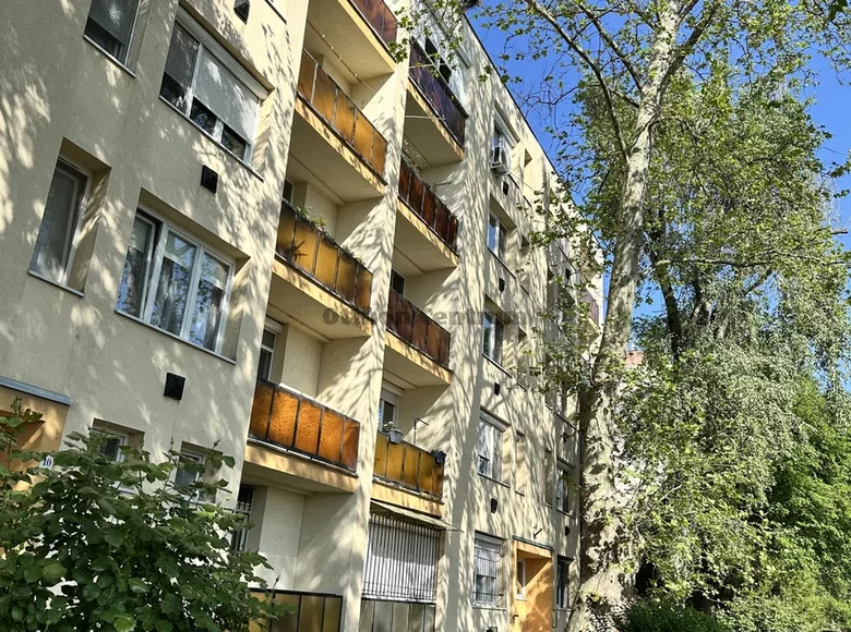 2 room apartment 54 m² Szolnoki jaras, Hungary