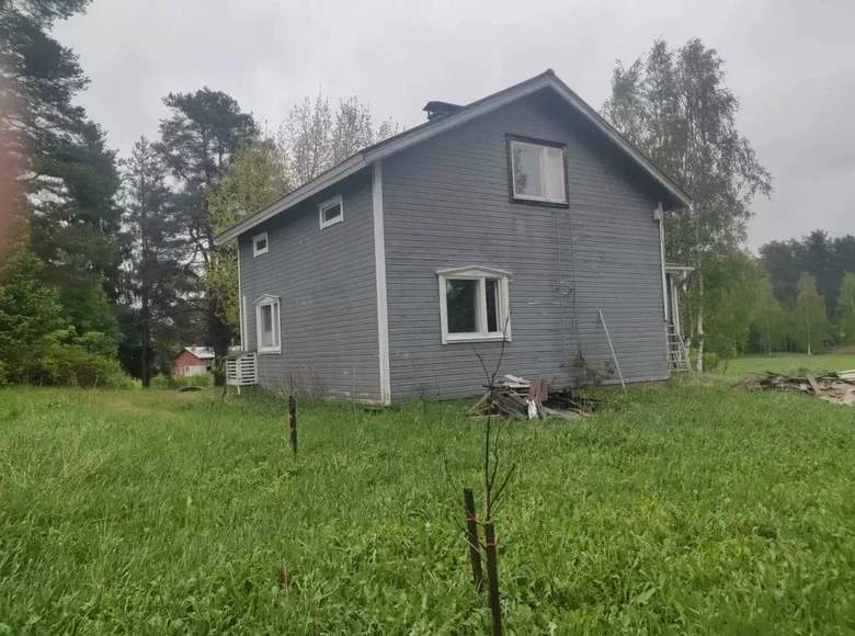House  Nivala, Finland