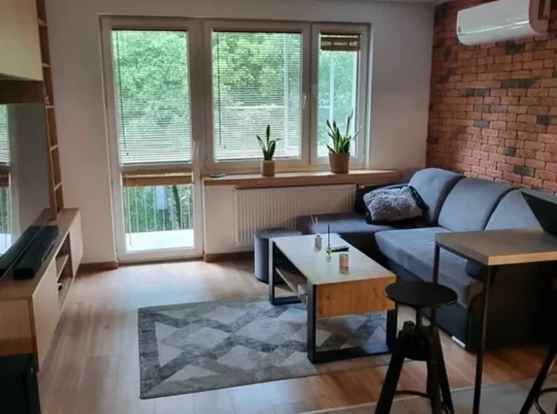 Wohnung 3 Zimmer 47 m² in Krakau, Polen