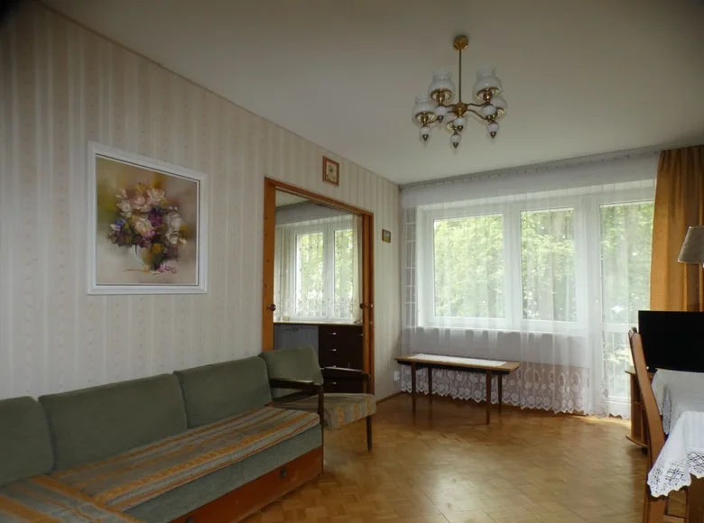Wohnung 4 zimmer 58 m² Warschau, Polen