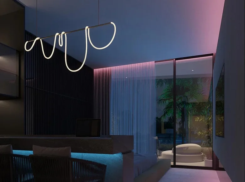 Estudio 40 m² Canggu, Indonesia