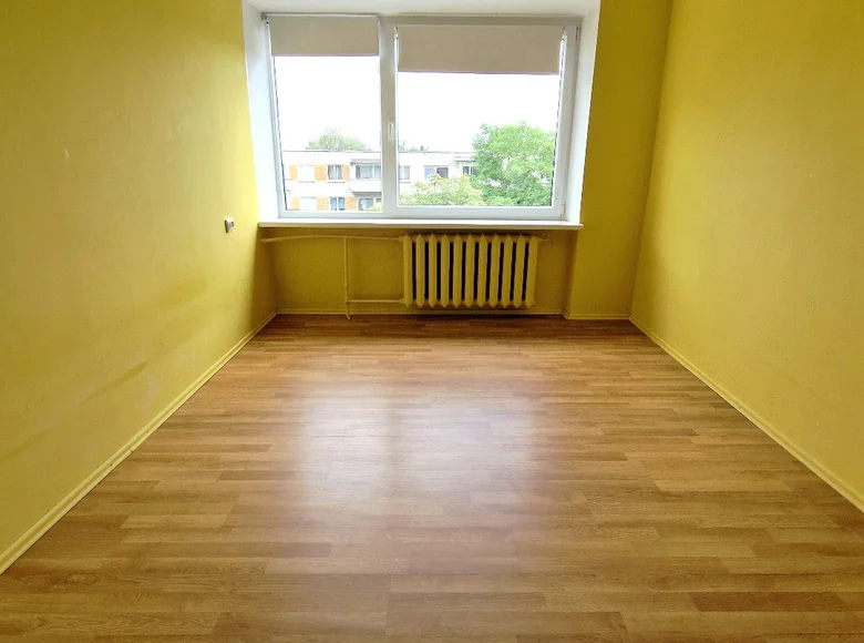 2 room apartment 47 m² Kaunas, Lithuania