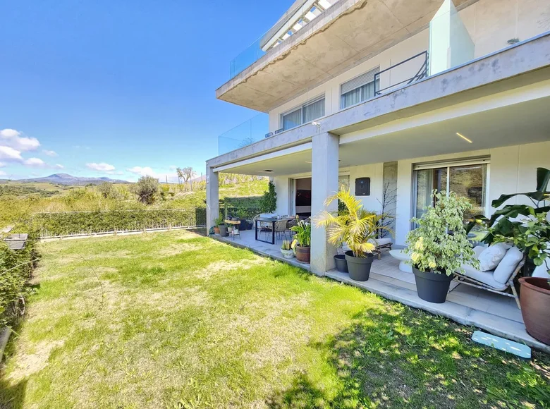 3 bedroom apartment 104 m² Estepona, Spain