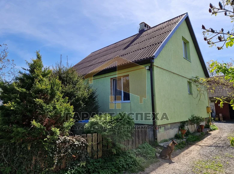 House 147 m² Ciuchinicy, Belarus