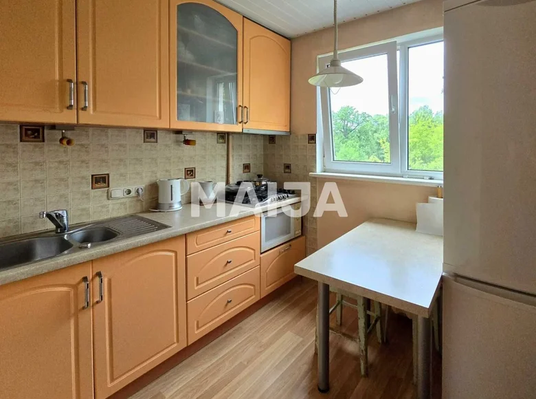 2 bedroom apartment 50 m² Riga, Latvia