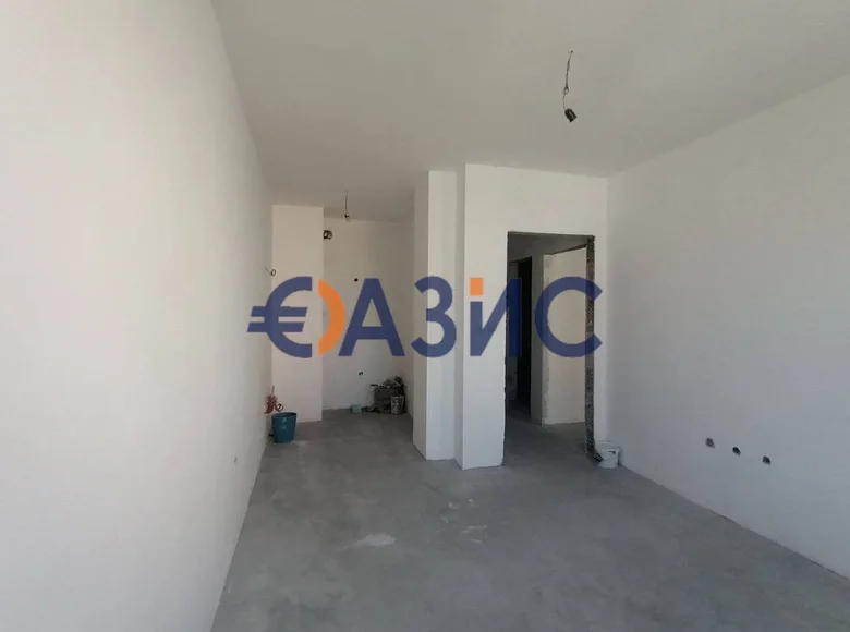 Квартира 2 комнаты 56 м² Бургас, Болгария