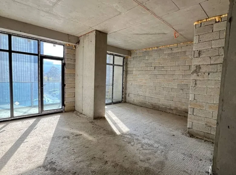 Квартира 2 комнаты 47 м² Батуми, Грузия