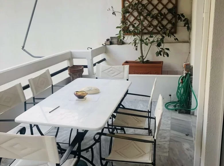2 bedroom apartment 95 m² Athens, Greece