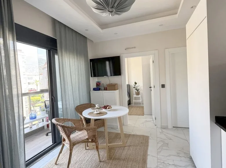 2 room apartment 42 m² Sekerhane Mahallesi, Turkey