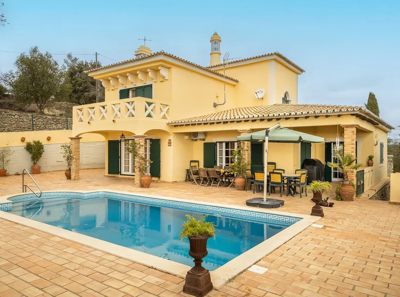 4 bedroom Villa 619 m² Boliqueime, Portugal