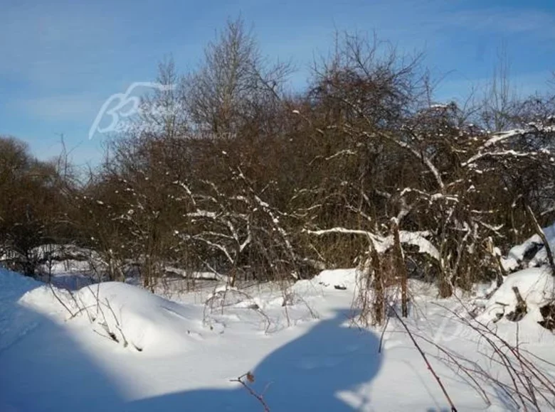 Land  poselenie Sosenskoe, Russia