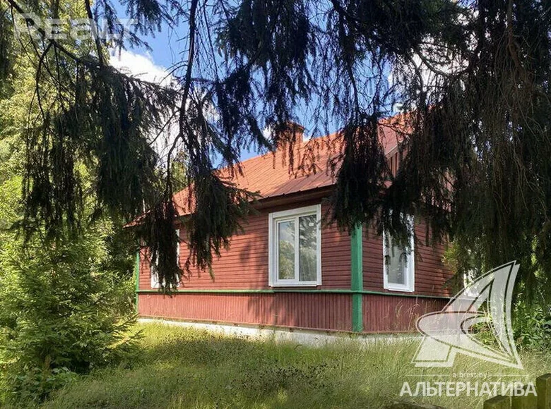 Haus 42 m² Kliejnikauski sielski Saviet, Weißrussland