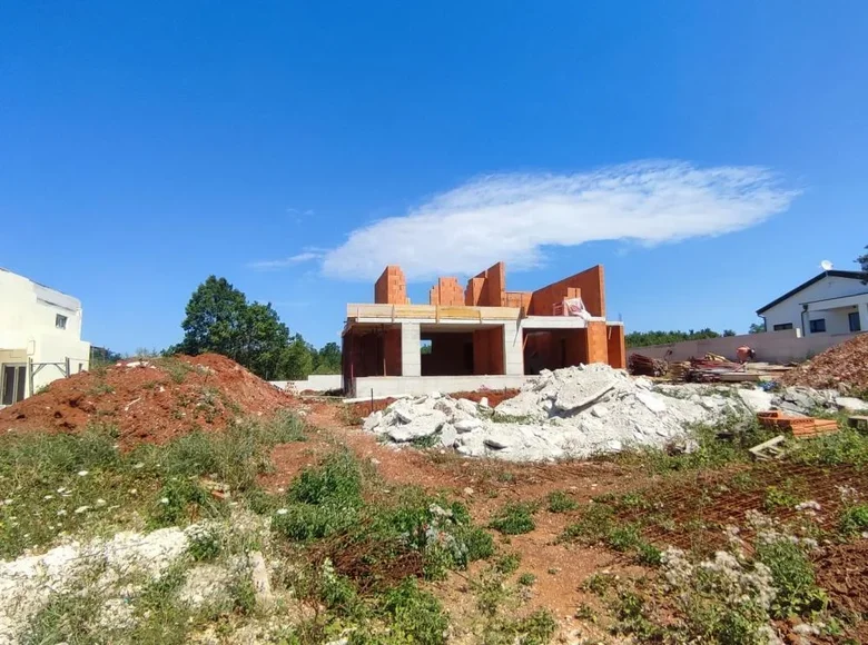 4 bedroom Villa 200 m² Rabac, Croatia