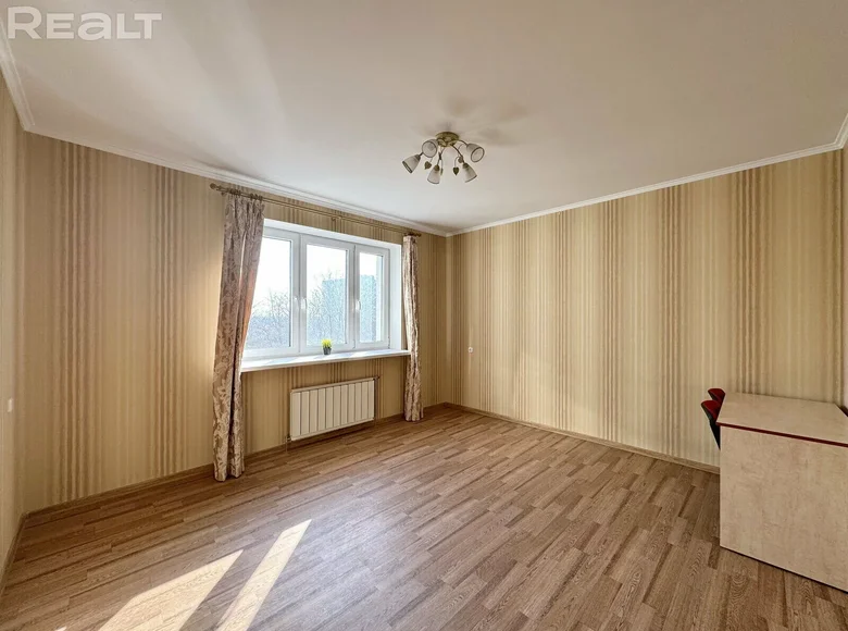 2 room apartment 63 m² Minsk, Belarus