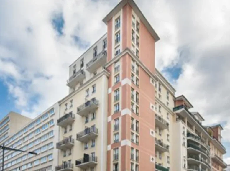 Studio 1 chambre 17 m² France métropolitaine, France