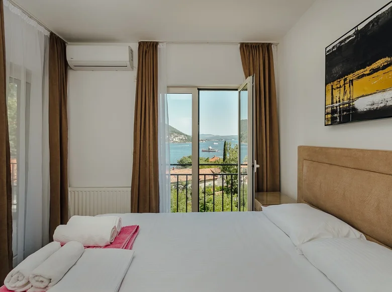 Apartamento 2 habitaciones 96 m² Josice, Montenegro