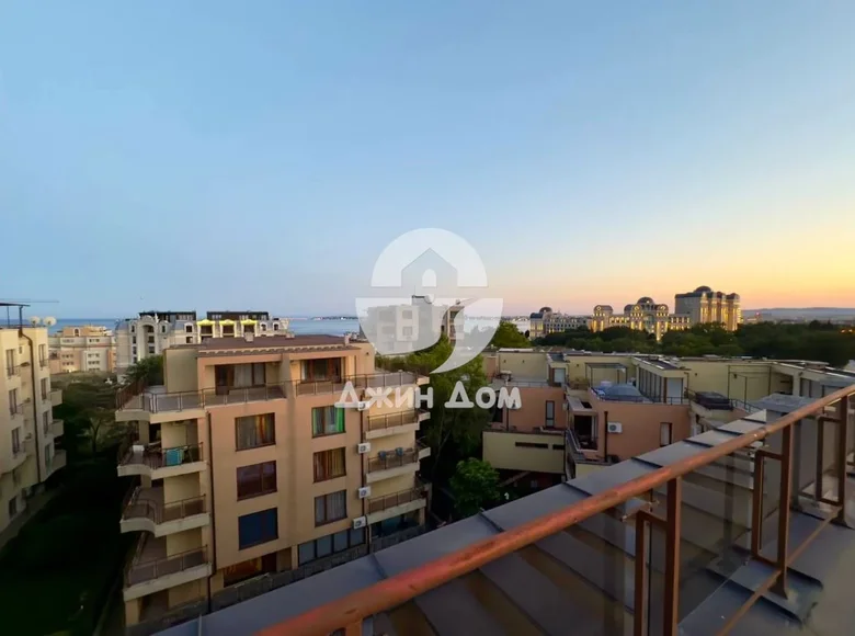 Apartamenty wielopoziomowe 4 pokoi 295 m² Sweti Włas, Bułgaria