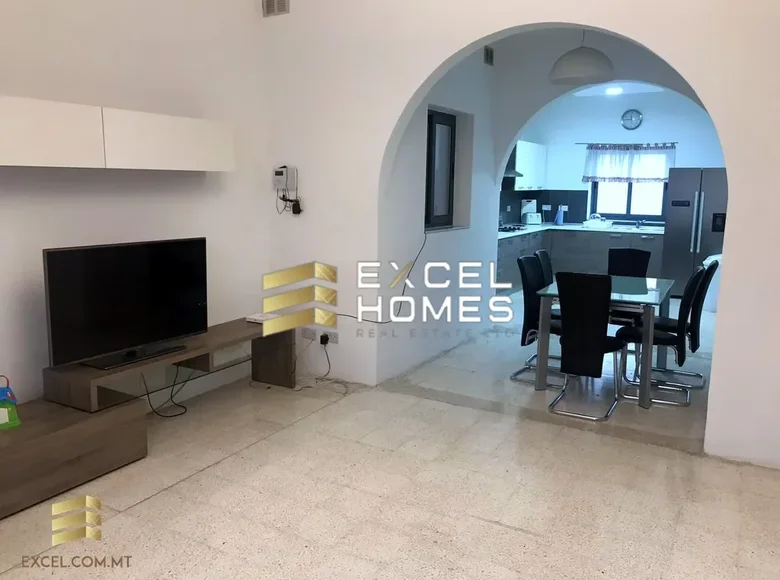 Casa 5 habitaciones  en Balzan, Malta