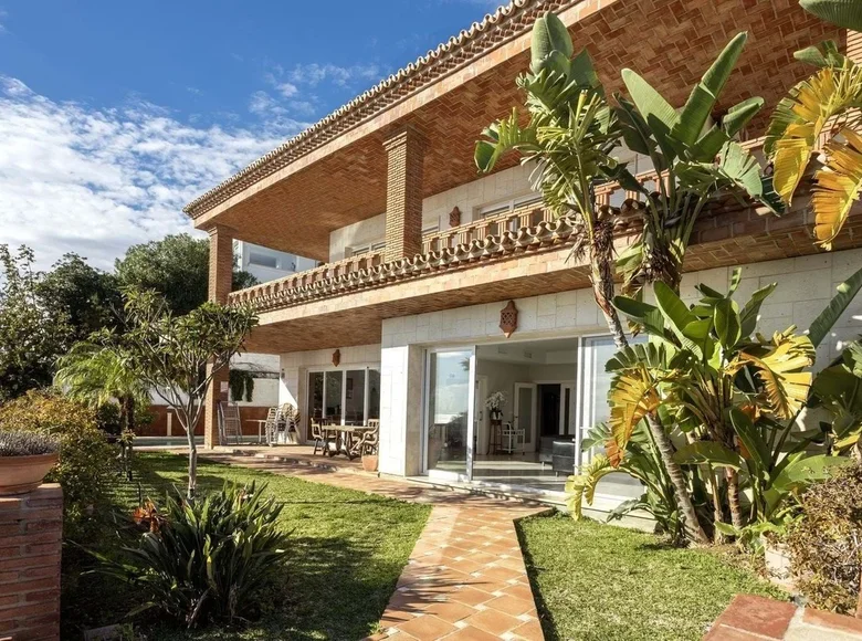 Willa 7 pokojów 618 m² Mijas, Hiszpania