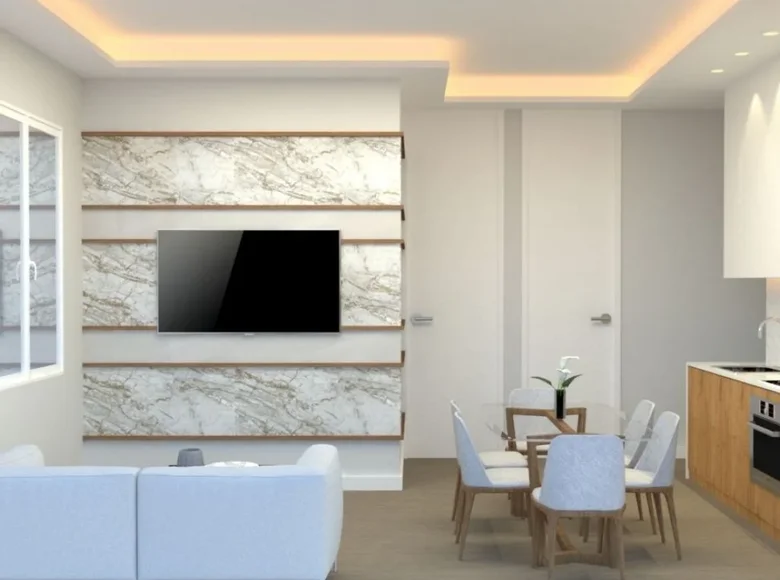 2 bedroom apartment 75 m² Madrid, Spain