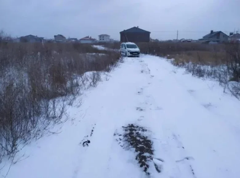 Grundstück  Sjewjerodonezk, Ukraine