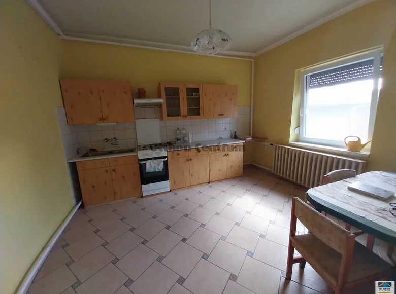 2 room house 61 m² Csevharaszt, Hungary