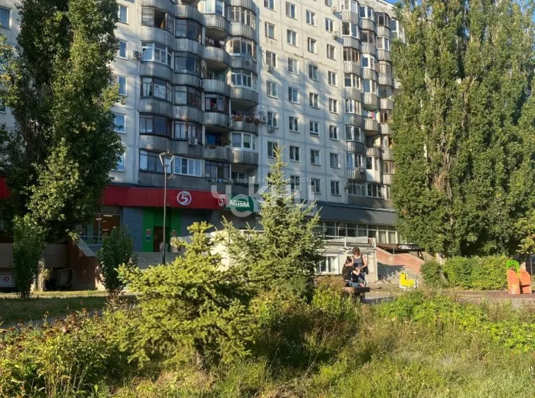 Wohnung 60 m² Nischni Nowgorod, Russland