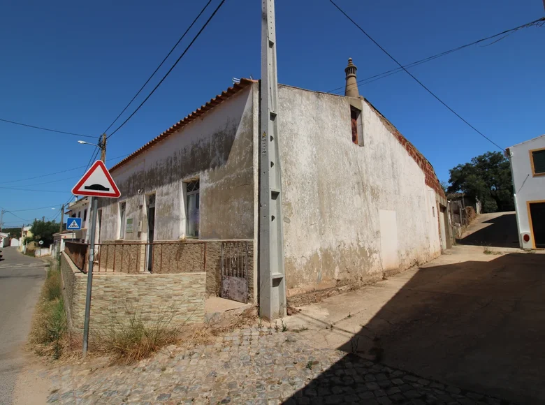 3 bedroom house 88 m² Alte, Portugal