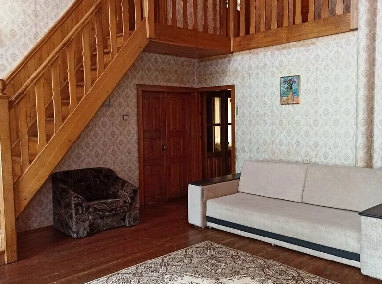 Haus 208 m² conkauski sielski Saviet, Weißrussland