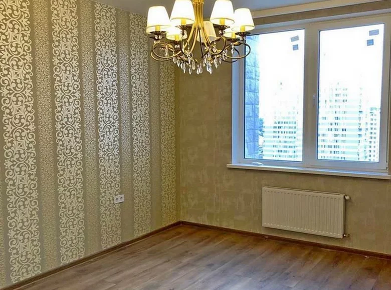 1 room apartment 40 m² Odesa, Ukraine