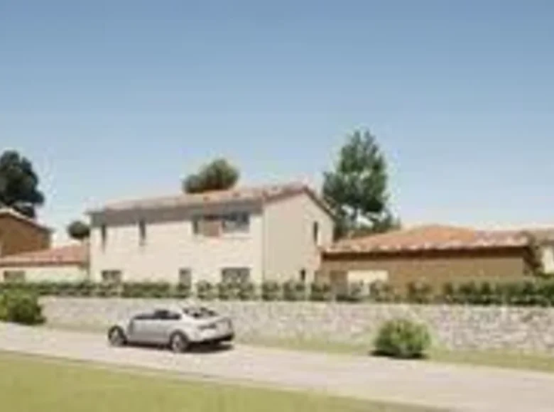 Willa 4 pokoi 79 m² Francja metropolitalna, Francja