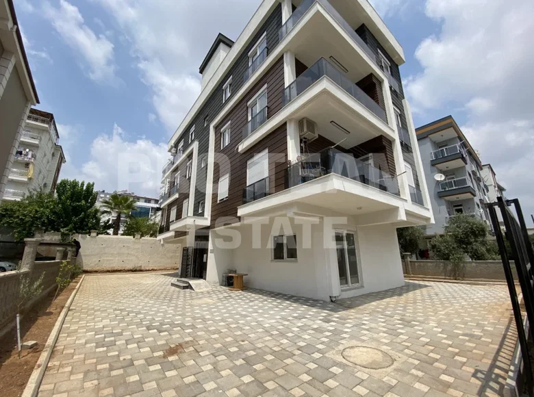 Stadthaus 2 Zimmer 50 m² Mittelmeerregion, Türkei