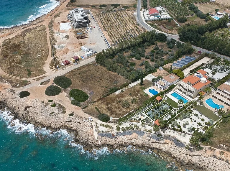 Maison 4 chambres 200 m² Péyia, Chypre