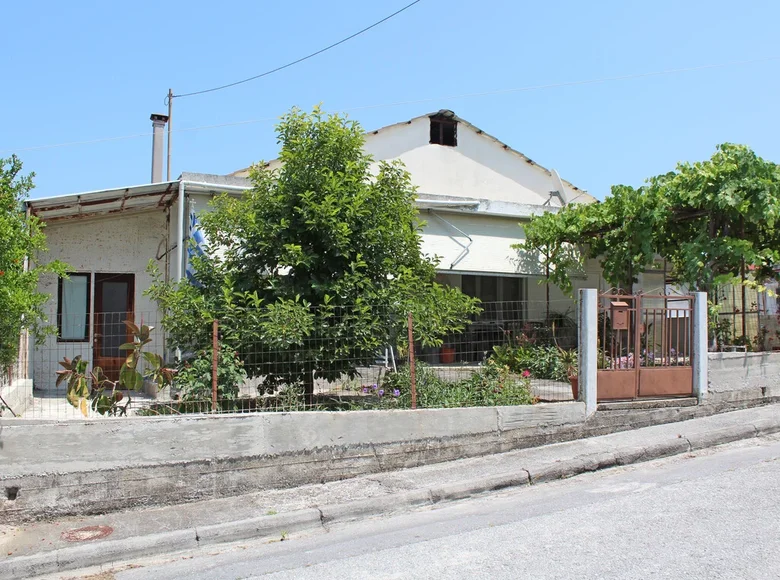 Chalet 6 chambres 152 m² Methoni, Grèce