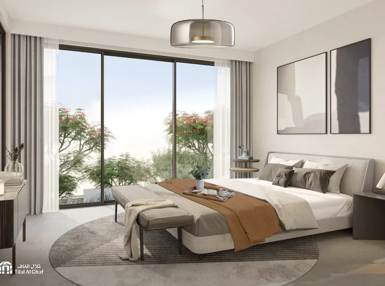 4 bedroom house 262 m² Dubai, UAE