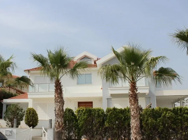Maison 7 chambres 500 m² Chypre, Chypre