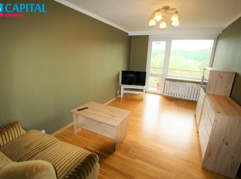 Wohnung 3 zimmer 59 m² Kaunas, Litauen