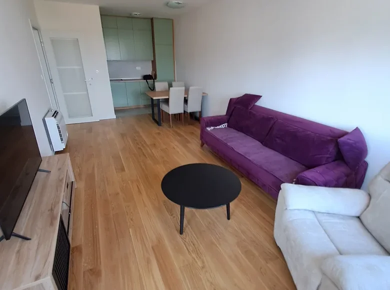 Wohnung 2 Schlafzimmer 72 m² in Podgorica, Montenegro