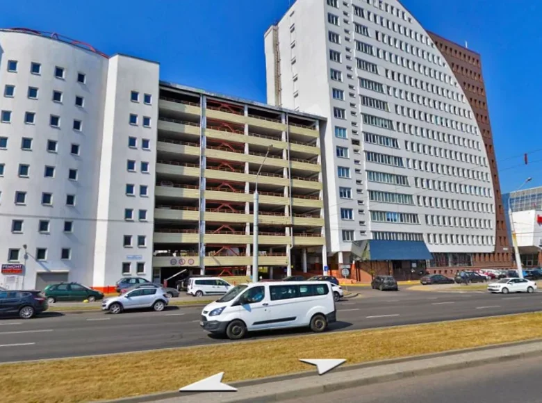 Propiedad comercial 450 m² en Minsk, Bielorrusia