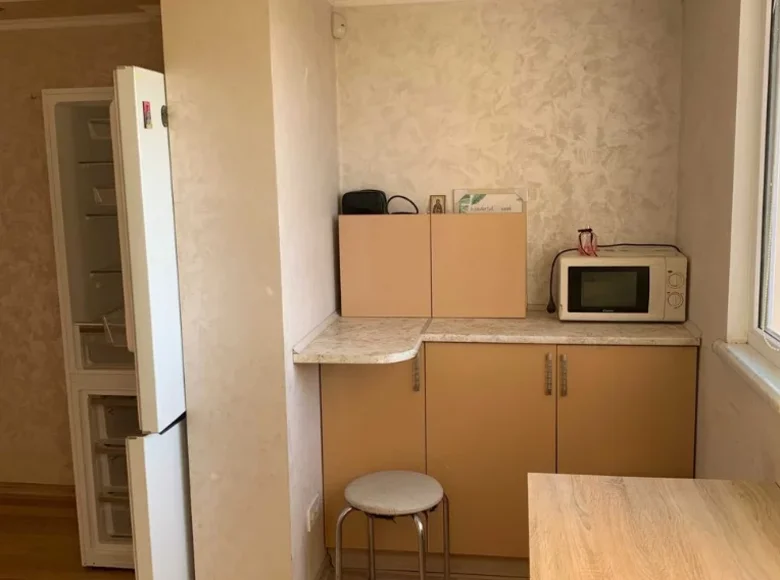 2 room apartment 42 m² Odesa, Ukraine