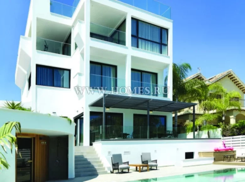 Villa 730 m² Chipre, Chipre