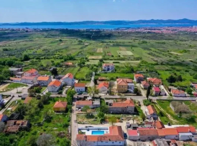 3 bedroom villa 176 m² Grad Zadar, Croatia