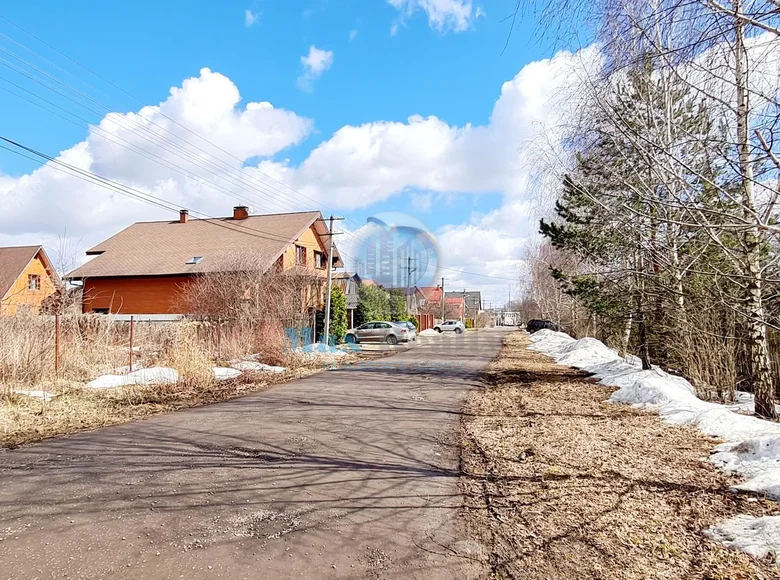 House  Vidnoye, Russia