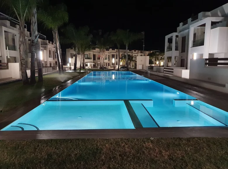 Maison de ville 3 chambres 70 m² Torrevieja, Espagne